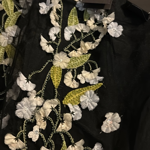 New authentic Amen couture embellished pants - Picture 6 of 12